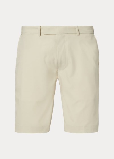 Calções Ralph Lauren Classic Fit Stretch Homem 60132-WSGF